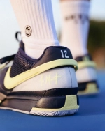 Кроссовки Nike Midnight Navy