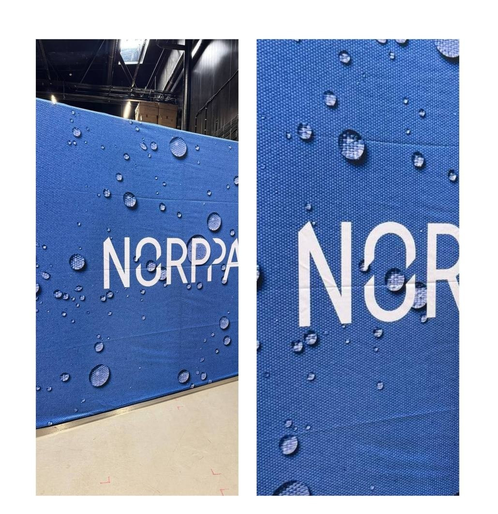 Российский бренд. NORPPA - новый российский бренд верхней одежды с душой Севера