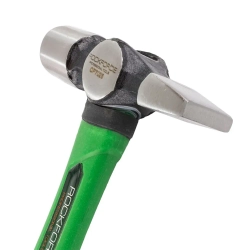 Молоток слесарный 400г. RockForce RF-CP7025