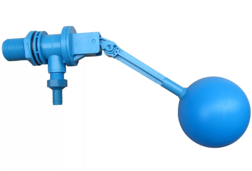 Клапан поплавковый 1"