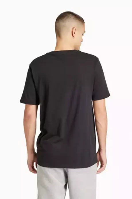 Футболка adidas Trefoil Essentials