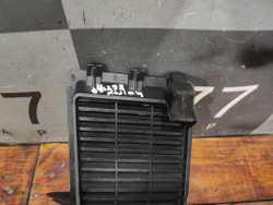 Накладка решетка багажника левая Skoda Kodiaq 16-нв Б/У Оригинал 565868151