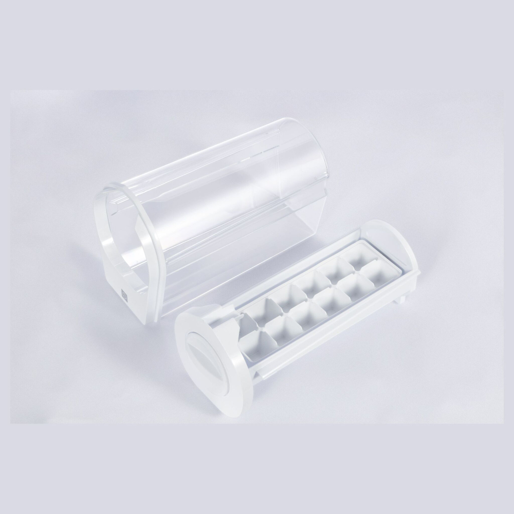 Холодильник Korting KNFS 93535 GN