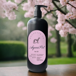 Шампунь 2в1 AquaPet №03 DogSoap