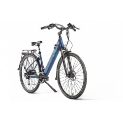 Электровелосипед Eltreco Genesis Pro