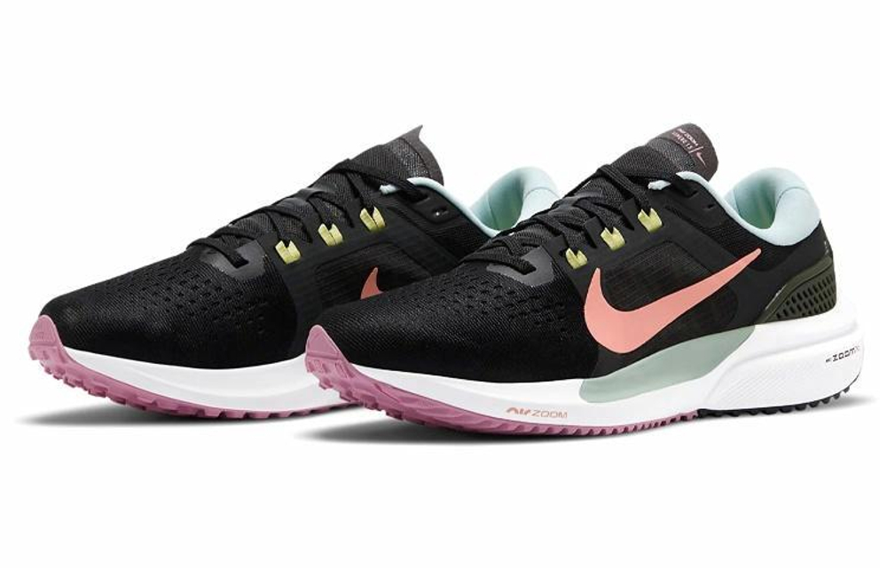 Кроссовки Nike Air Zoom Vomero 15 (Женская размерная сетка)