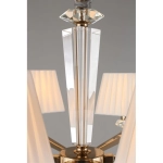 Подвесная люстра Aployt DOMINKA APL.722.13.06