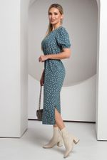 Платье Эльга №2 -ВЛ (Акция)