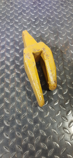 Адаптер 4646021 прямая кромка 32 мм (30S)