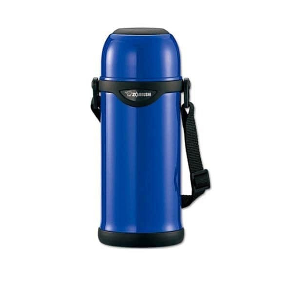 Термос Zojirushi SJ-TG10-XA 1,0 л (стал.)