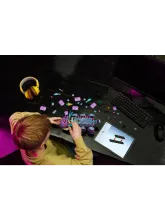 Конструктор Fortnite 77077 Кломбо