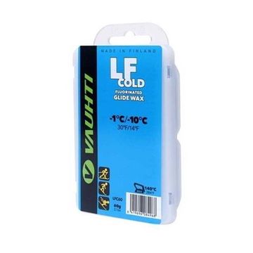 Мазь скольжения Vauhti LF COLD -1/-10, 60 гр