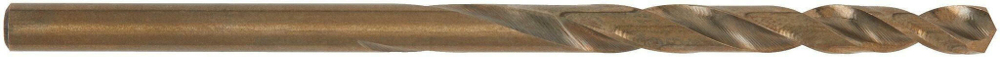 Сверло по металлу Milwaukee HSS-Co 4.0мм 2шт (4932363258)