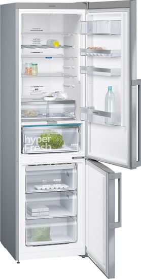 Холодильник Siemens KG39NAI36