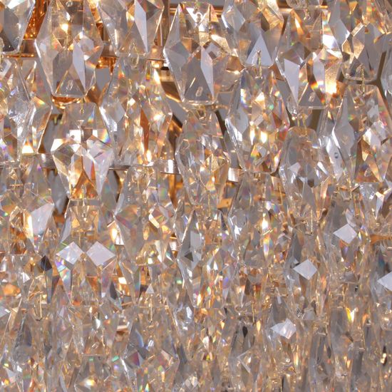 00995-0.4-500 MX GD светильник потолочный