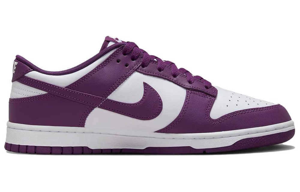 Кроссовки Nike Dunk Low Retro