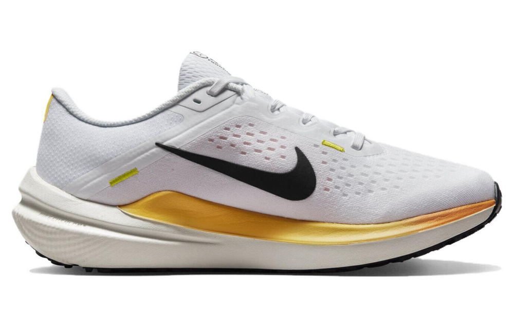 Кроссовки Nike Air Winflo 10 (Женская размерная сетка)