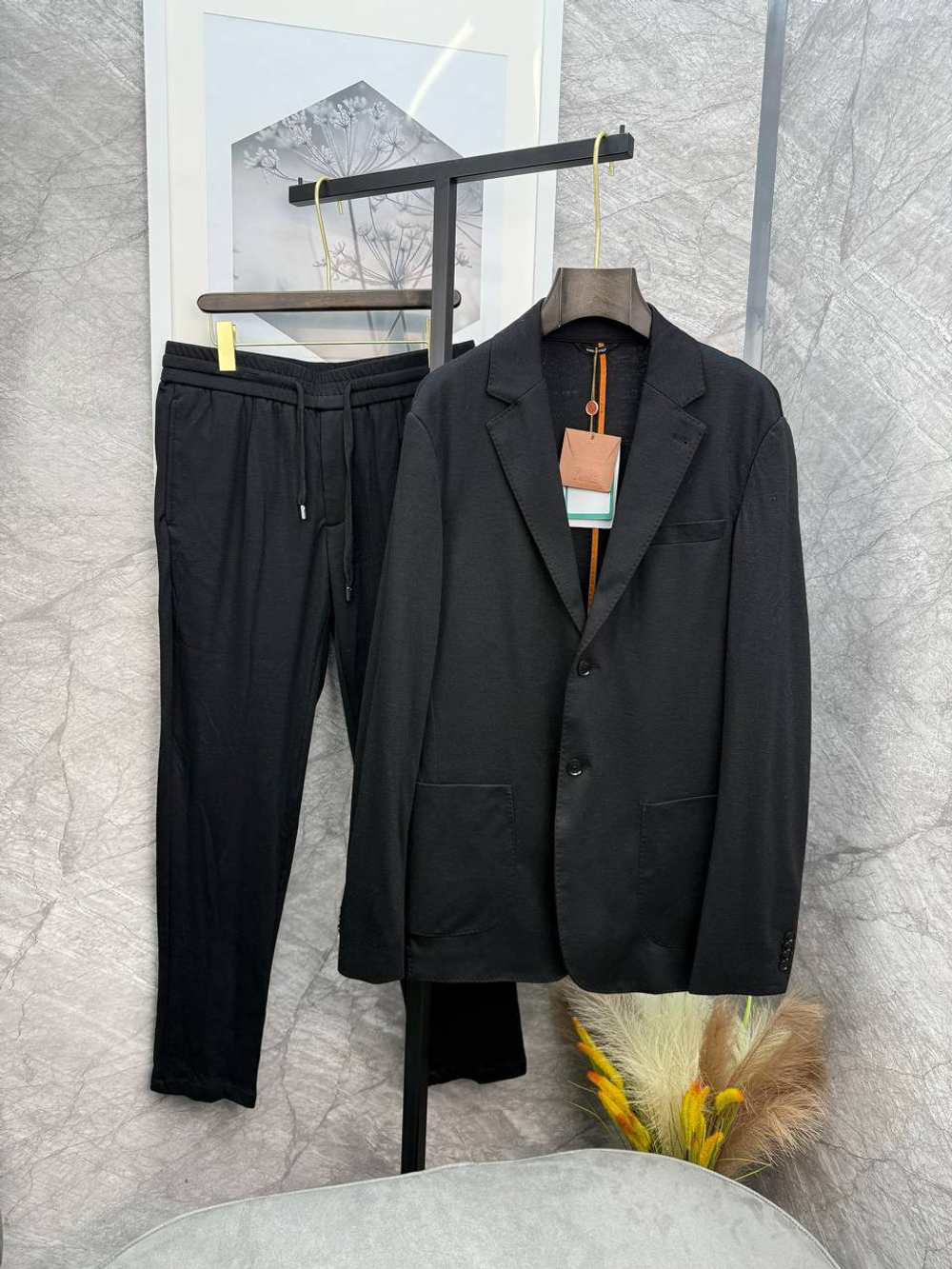 Костюм Loro Piana