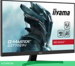 Игровой монитор Iiyama G-Master Red Eagle G2770QSU-B6
