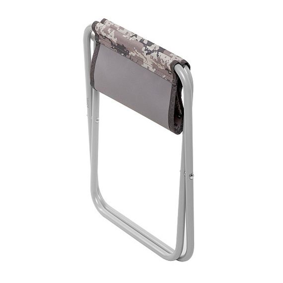 Стульчик рыболова КМФ цифра СР-280 (T-FC-280-DG) TONAR (0)