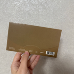 Конверт для денег, «Ничего лишнего»