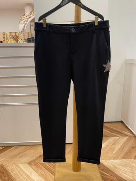 Unique БРЮКИ UNIQUE