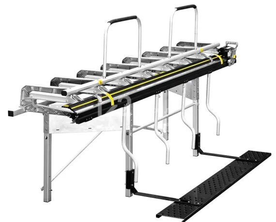 Ручной листогиб Tapco SuperMAX 4,4