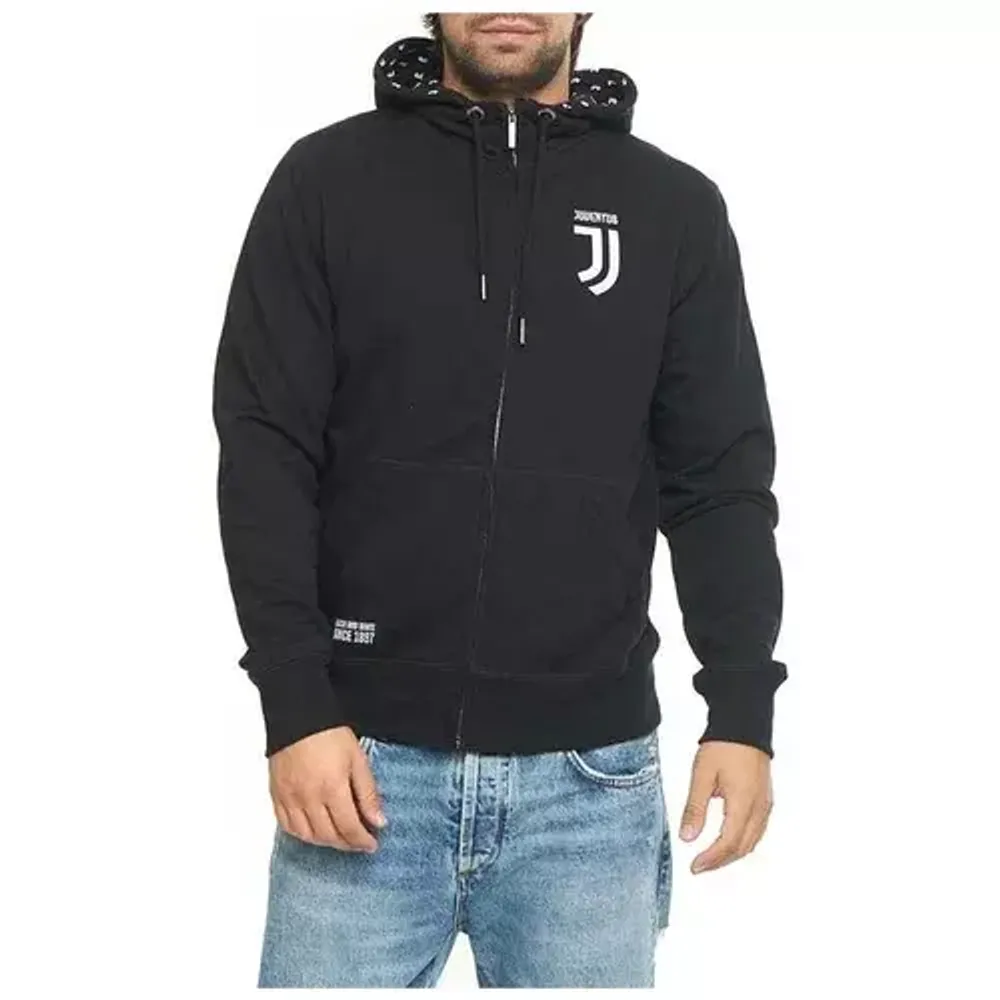 Толстовка FC Juventus