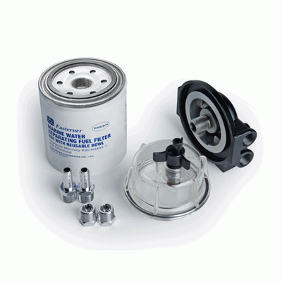 Топливный фильтр-сепаратор C14573P