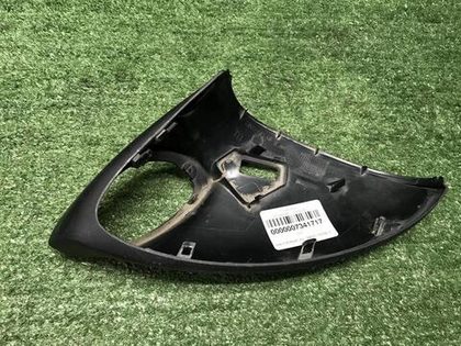 Крышка зеркала левая Porsche Cayenne 3 (17-нв)