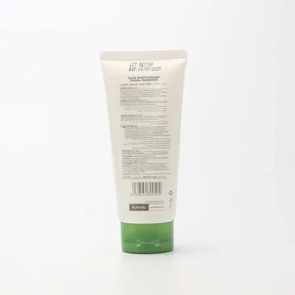 УМЫВАНИЕ ДЛЯ ЛИЦА