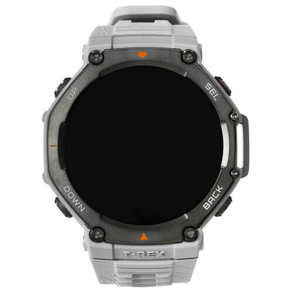 Смарт часы Amazfit T-REX 3 Silver