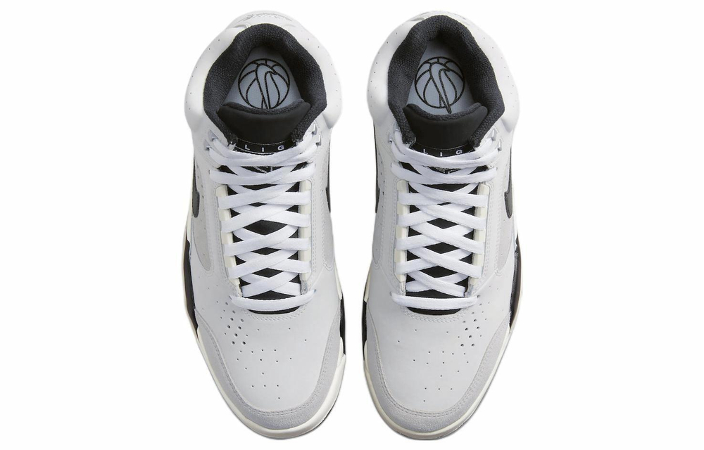 Кроссовки Nike Air Flight Lite Mid