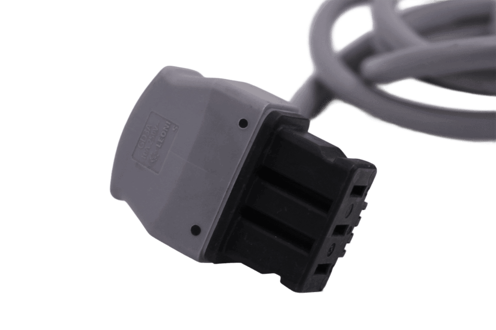 Сетевой шнур 645033 посудомоечных машин Bosch, Siemens