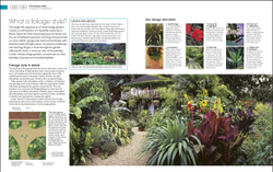 RHS Encyclopedia Of Garden Design