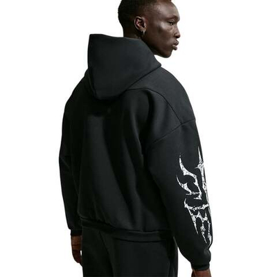 Баскетбольная мужская толстовка Nike Ja