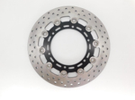 диски тормозные передние Yamaha YZF-R1 98-01 YZF-R6 98-02 XJR1300