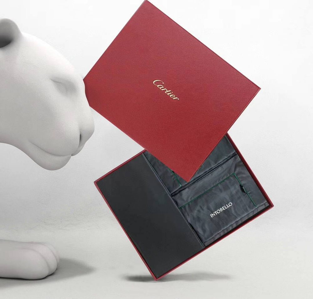 Комплект постельного белья Cartier