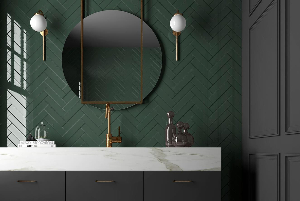 Equipe Costa Nova Onda Pink Stony 5x20