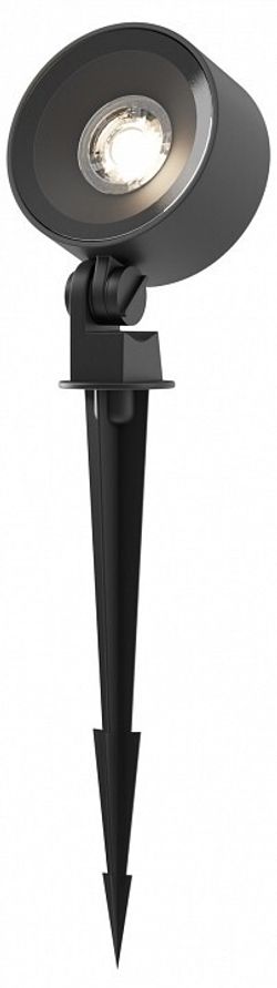 Наземный низкий светильник Maytoni Core O495FL-L18B3K