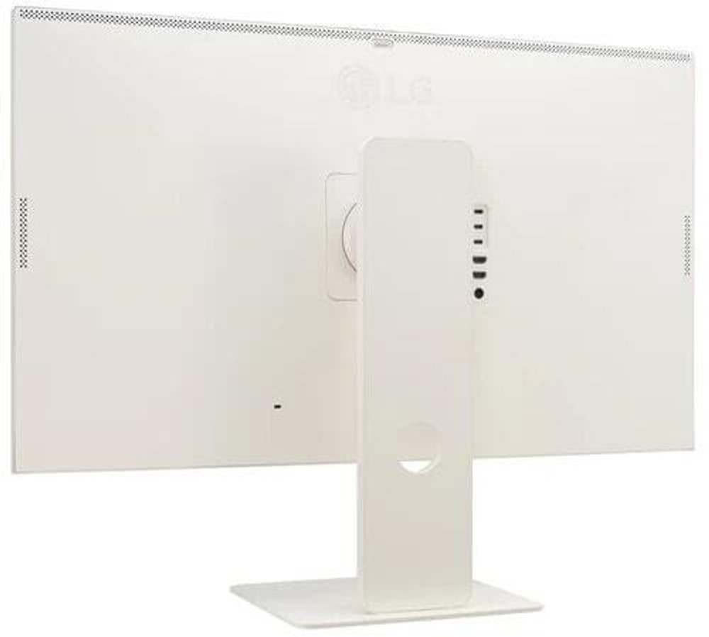 Монитор 32" LG 32SR83U-W