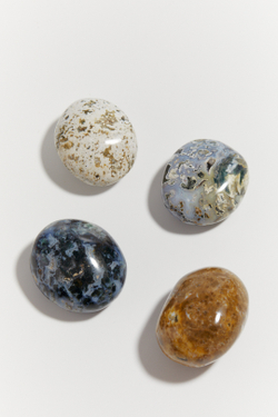 Океаническая яшма палмстоун