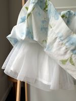 Платье Gymboree, 86