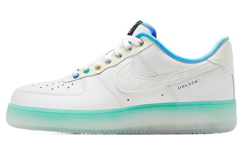 Nike Air Force 1 Low Unlock Your Space