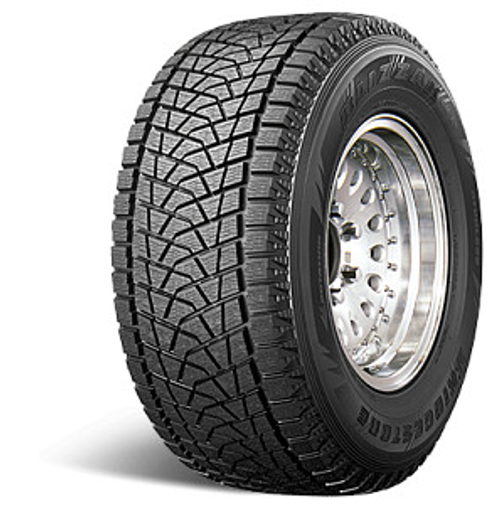 Легковая шина BRIDGESTONE DMZ-3 285/75R16 116Q