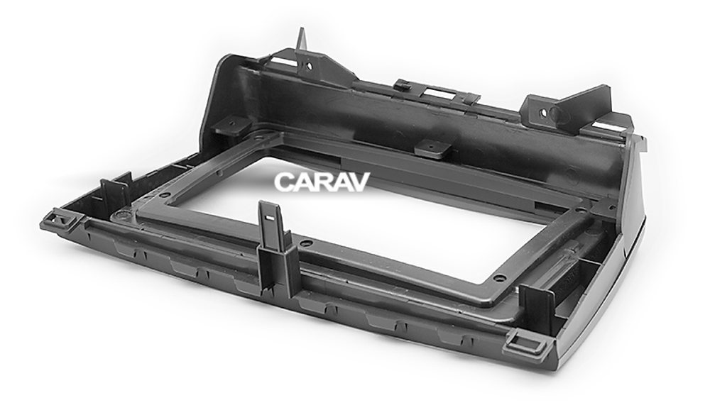 Mazda (6) 2008-12, 9" (Carav 22-011)