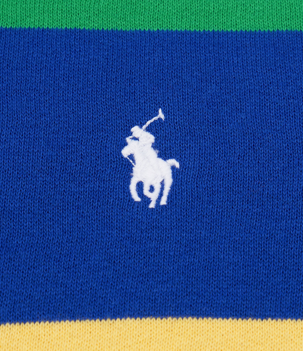 Худые POLO RALPH LAUREN - темно-синий(925375)
