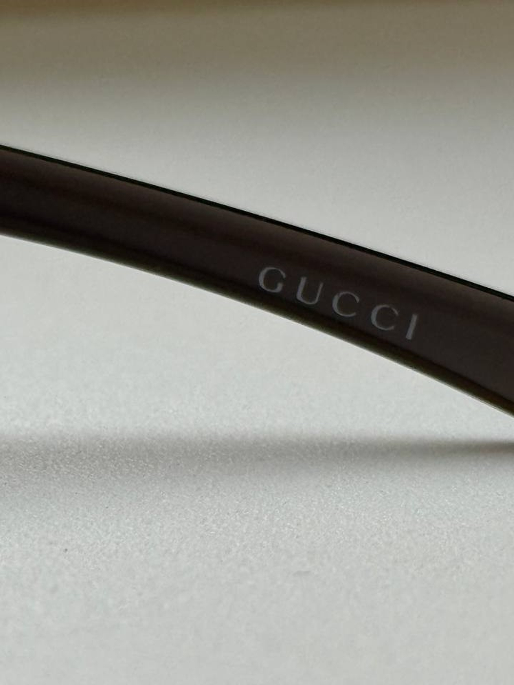 Очки Gucci