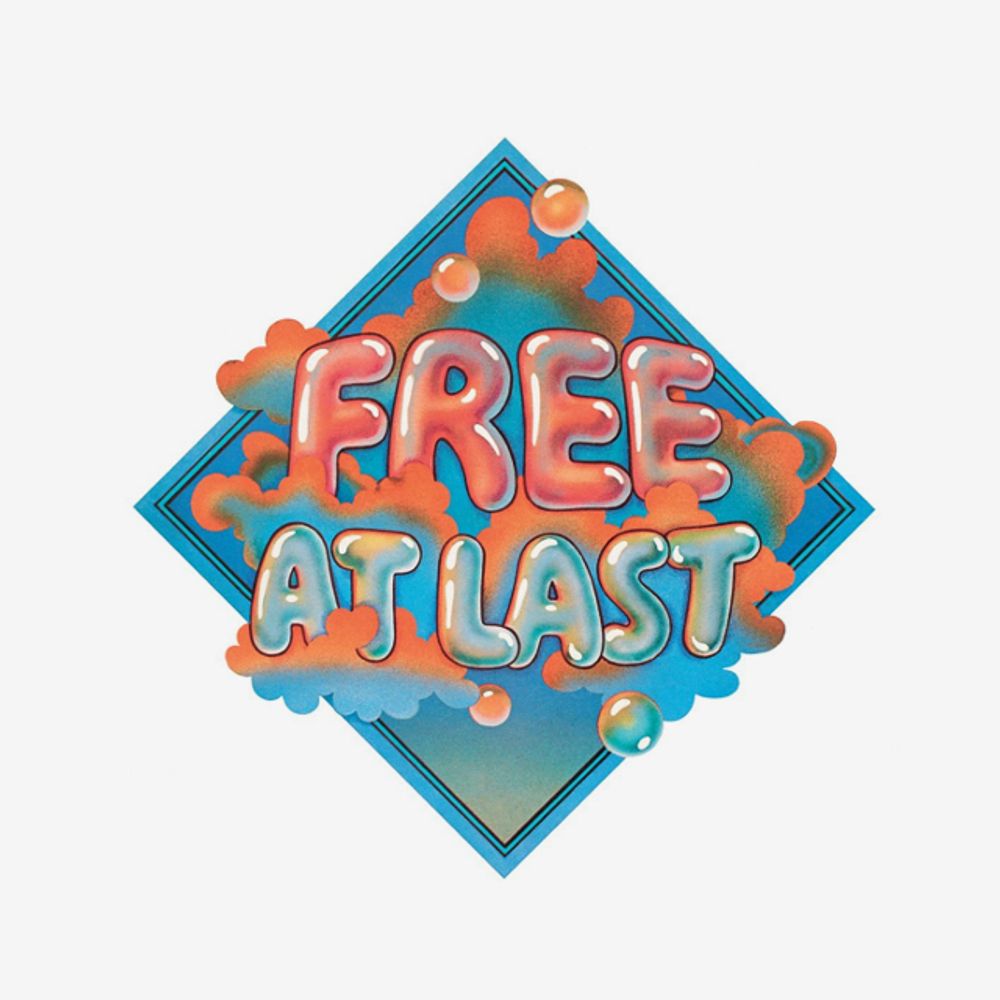 Free / Free At Last (CD)