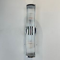 Бра Imperium Collection Claridges 123208-01 Nickel By Imperiumloft